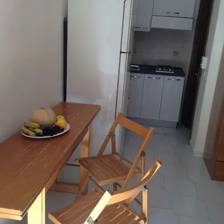 Apartment Flowers Tropea
